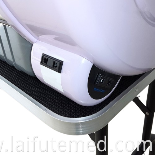 High Quality Medical Portable ICU Pet Incubator for Veterinary Clinic Vet Incubator with Diagnosis Properties for Animal Use